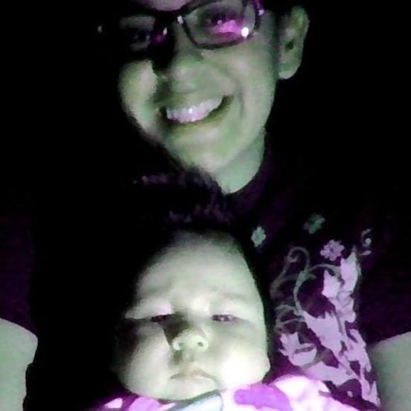 Meet your Posher, Andrea - Picture 1 of 1